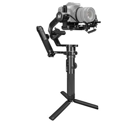 Feiyu AK4500 PRO 3 Axis Handheld Gimbal Stabilizer