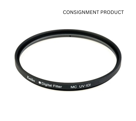 ::: USED ::: KENKO MC UV 72MM - CONSIGNMENT