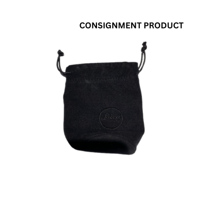 ::: USED ::: LEICA POUCH MEDIUM - CONSIGNMENT