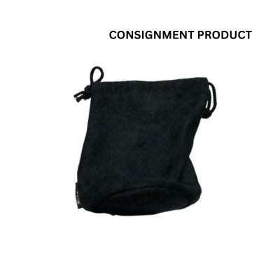 ::: USED ::: NIKON POUCH LENS - CONSIGNMENT