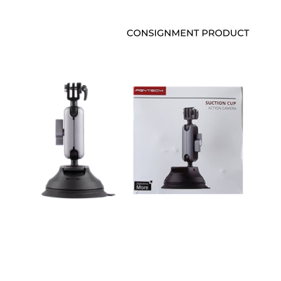 ::: USED ::: INSTA360 SUCTION CUP - CONSIGNMENT