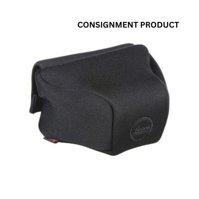 ::: USED ::: POUCH LEICA NEOPRENE M (14868) - CONSIGNMENT