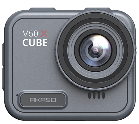 Akaso V50 X Cube Action Camera