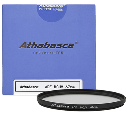 Athabasca ADF MC UV 67mm