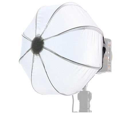 Colbor CS25 Lantern Softbox 25cm with C Mount