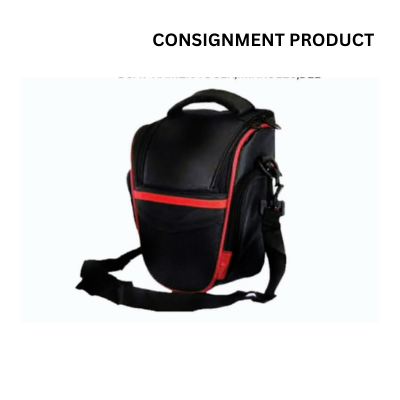 ::: USED ::: SHOULDER BAG TRIANGLE - CONSIGNMENT
