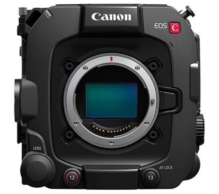 Canon EOS C400 Body