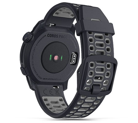 COROS PACE 2 Premium GPS Sport Watch (Dark Navy with