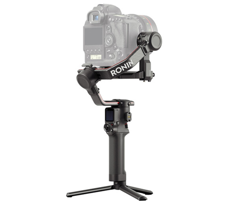 Dji ronin best sale s stabilizer