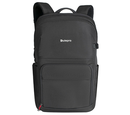 Dulepro City 420N V2 Camera Backpack Black