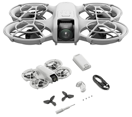 DJI Neo Drone Basic