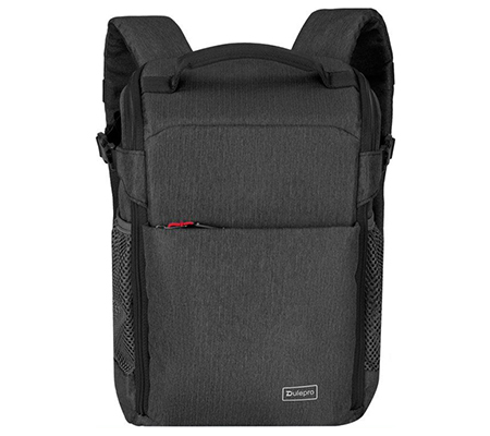 Dulepro Companion B320 Camera Backpack Dark Grey