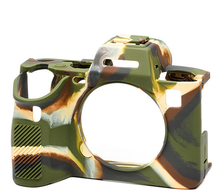 Easy Cover for Sony Alpha 1 Camouflage