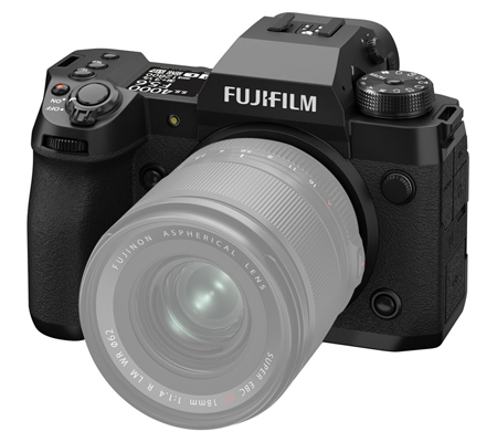 For FUJIFILM XS20 Camera Horizontal Vertical Shooting L-shaped Quick Mount  Plate