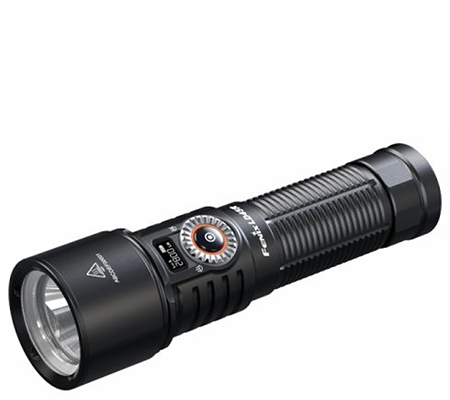 Fenix LD45R LED Flashlight Digital Focusing