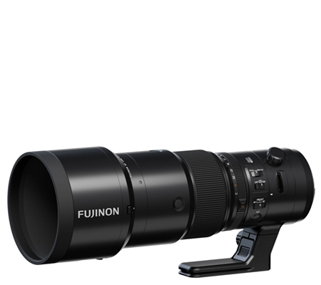 Fujifilm GF 500mm f/5.6 R LM OIS WR Lens