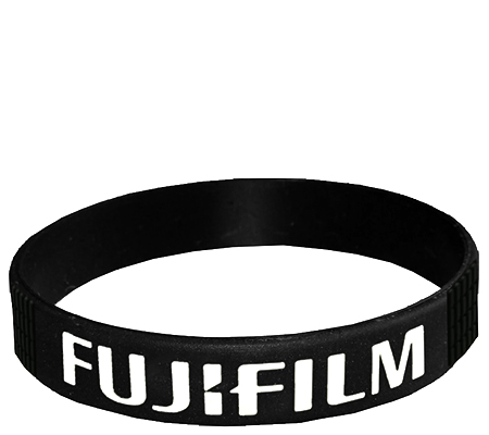 Fujifilm Rubber Lens Band