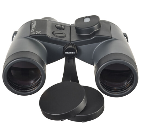 Fujifilm Fujinon 7x50 WPC-XL Mariner Binoculars with Compass