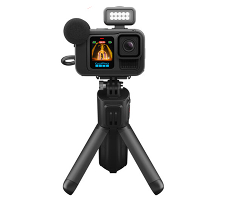 GoPro HERO 13 Black Creator Edition