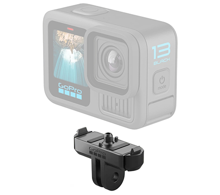 GoPro Magnetic Latch Mount for GoPro HERO 13 Black (AEMAG-001)