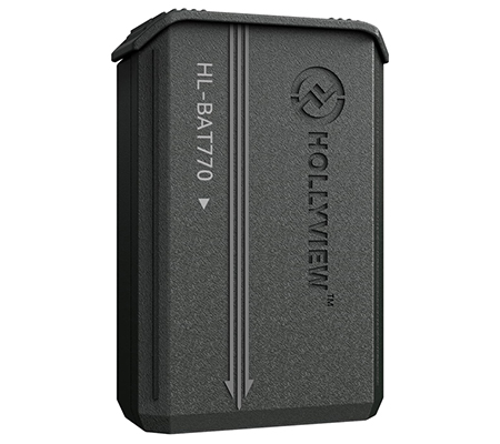 Hollyland HL-BAT770 Rechargeable Battery for Solidcom SE