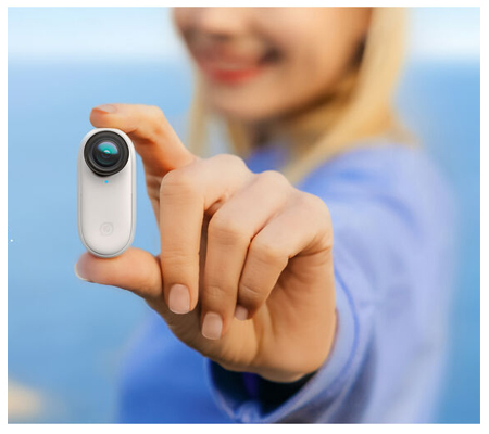 go360 2 action camera