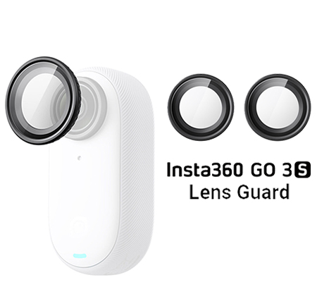 Insta360 GO 3S Lens Guard