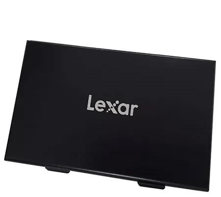 Lexar Memory Card Case Small