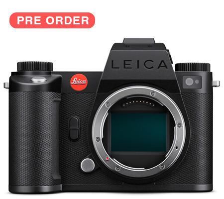 Leica SL3-S Mirrorless Digital Camera (10645)