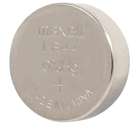 MAXELL - CR1632M. Pila de litio en formato botón. Modelo CR1632. Tensión  nominal 3Vdc