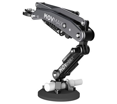 Movmax Blade Arm Car Mount