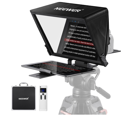 Neewer X14 PRO Remote Teleprompter