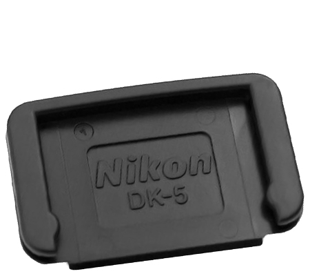 Nikon DK-5 Eyepiece Cap