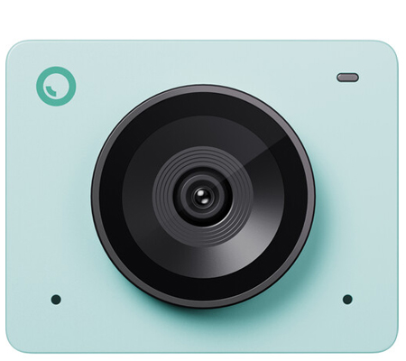 OBSBOT Meet SE AI-Powered Full HD Webcam Aurora Green