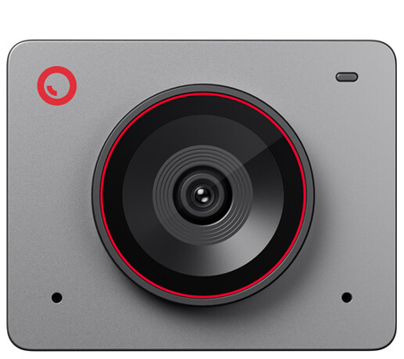 OBSBOT Meet 2 AI-Powered 4K Webcam Space Grey