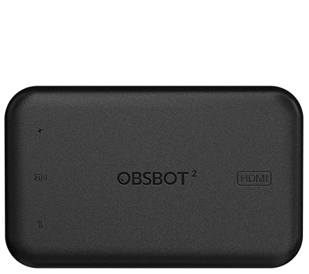 OBSBOT UVC to HDMI Adapter 2nd Gen