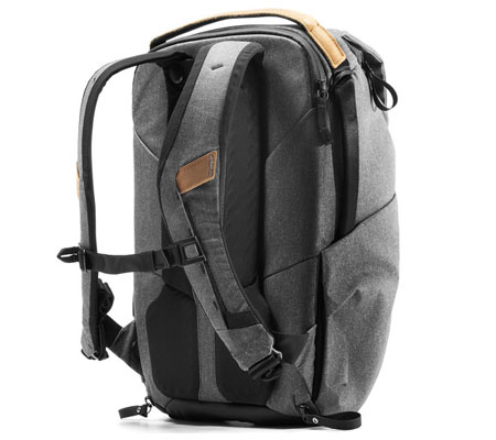 Peak Design Everyday Backpack V2 30L Charcoal