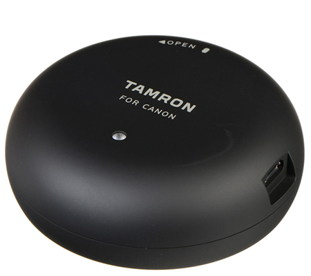 Tamron TAP-in Console for Canon EF Lenses