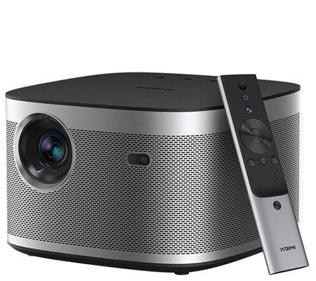 XGIMI HORIZON 1500 ISO Lumens FHD 1080p Smart Home Projector