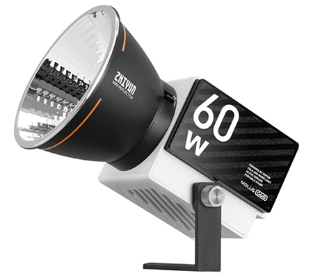 Zhiyun Molus G60 60W Pocket COB LED Light