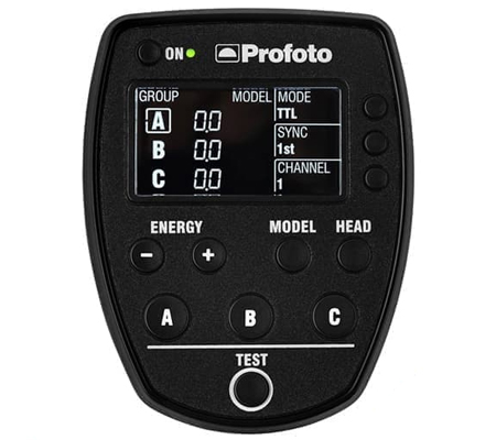 Profoto Air Remote TTL-N for Nikon