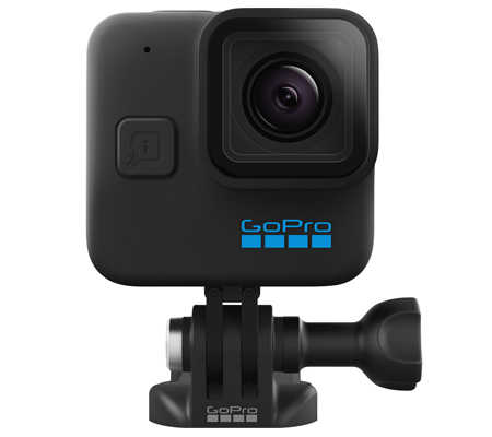 Set de caméra GoPro HERO 5 megapixel, 1920x1080 pixel, 16:9, 30 fps