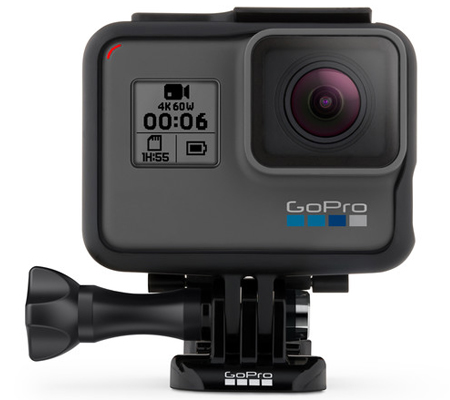 Jual GoPro Action Camera Terbaru Harga GoPro Lengkap