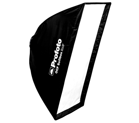 Profoto OCF Softbox 2x3'.