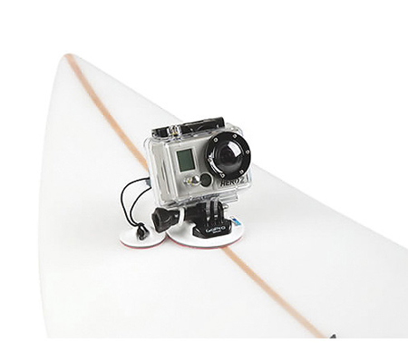 Jual GoPro Surfboard Mounts (ASURF-001) dengan harga terjangkau