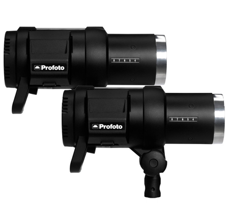 Profoto B1X Location Kit 500 AirTTL.