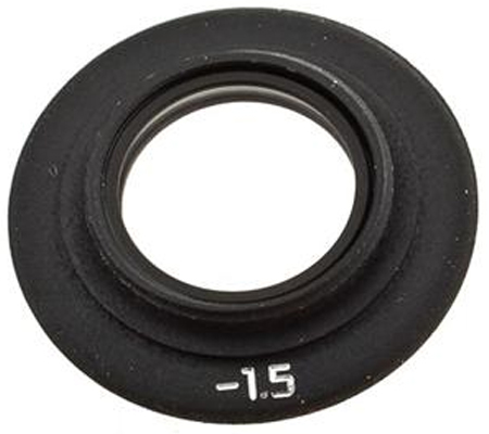 Leica Correction Lense M -1.5 (14357)