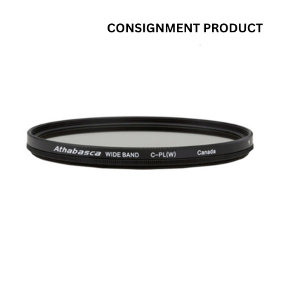 ::: USED :::  ATHABASCA CPL 49MM - CONSIGNMENT