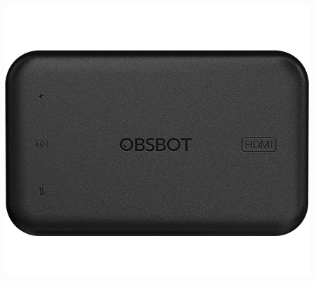 OBSBOT UVC to HDMI Adapter