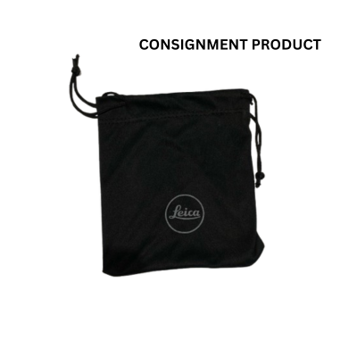 ::: USED ::: LEICA POUCH SMALL - CONSGINMENT